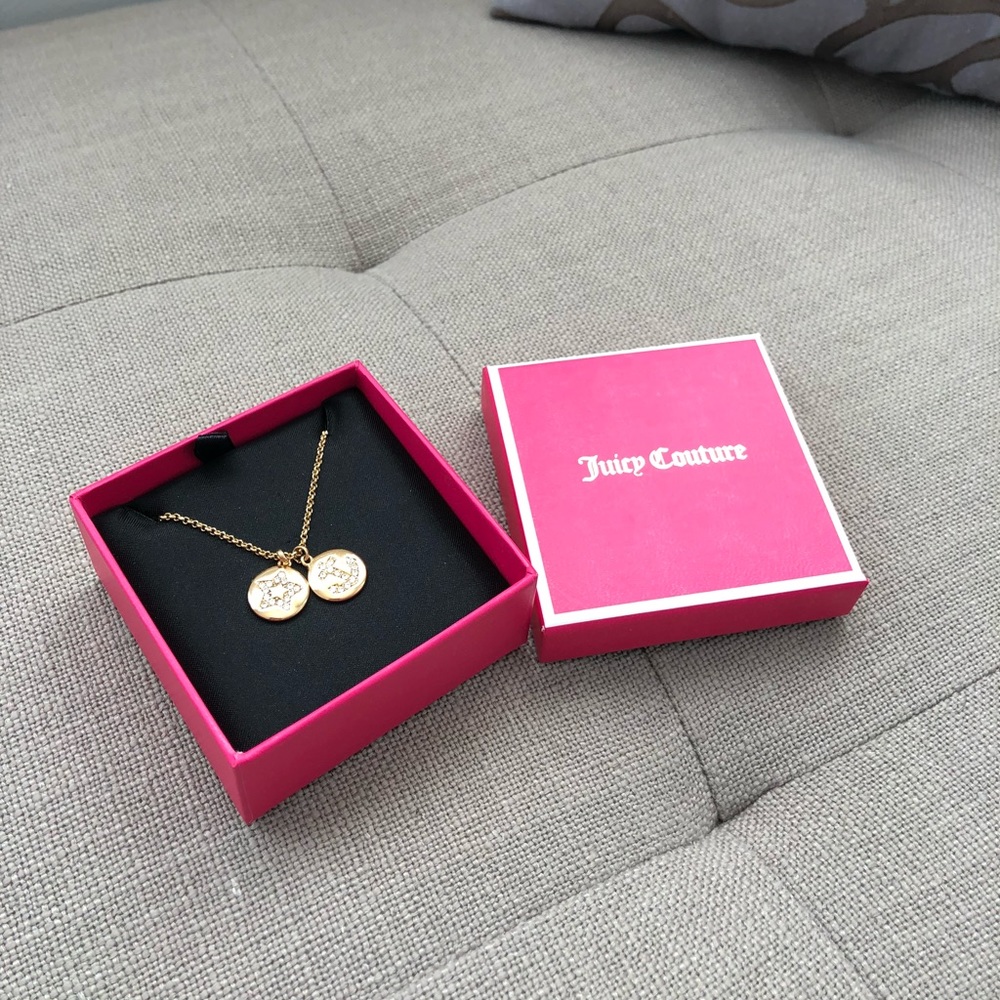 Juicy necklace